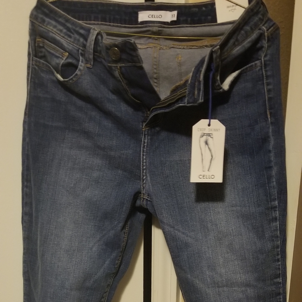 CELLO JEANS